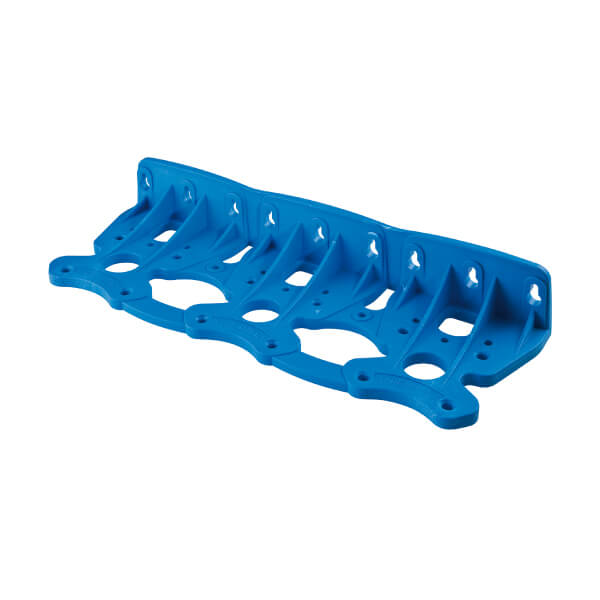 TRIO-WALL BRACKET