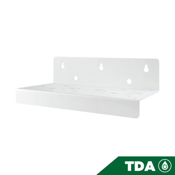 DP BIG DUO-WALL BRACKET