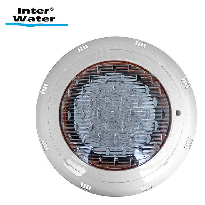 Reflector Extraplano Plastico 75W 12V Inter Water Alberca – Aqua Productos