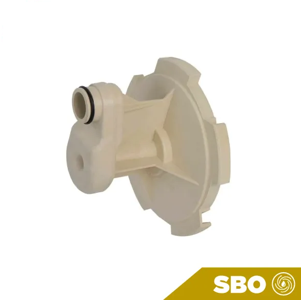 KIT DE INYECTOR Y DIFUSOR PARA AQJX80 Y 100