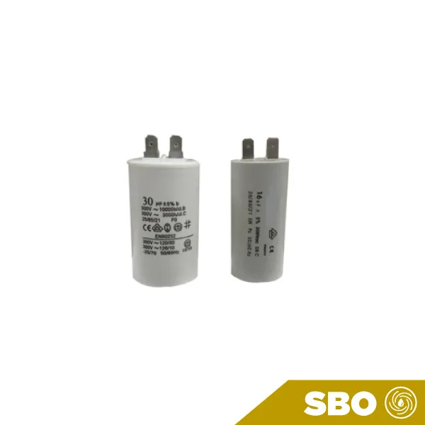 CAPACITOR AQJX100