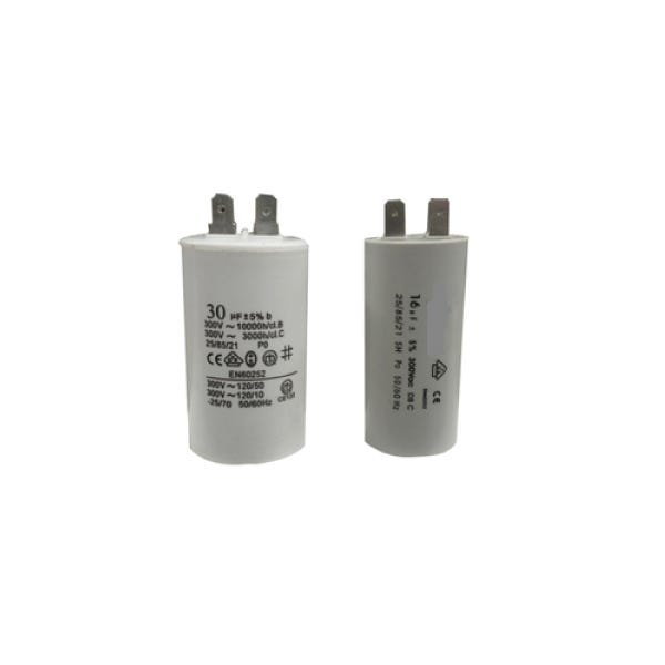 CAPACITOR AQJX100