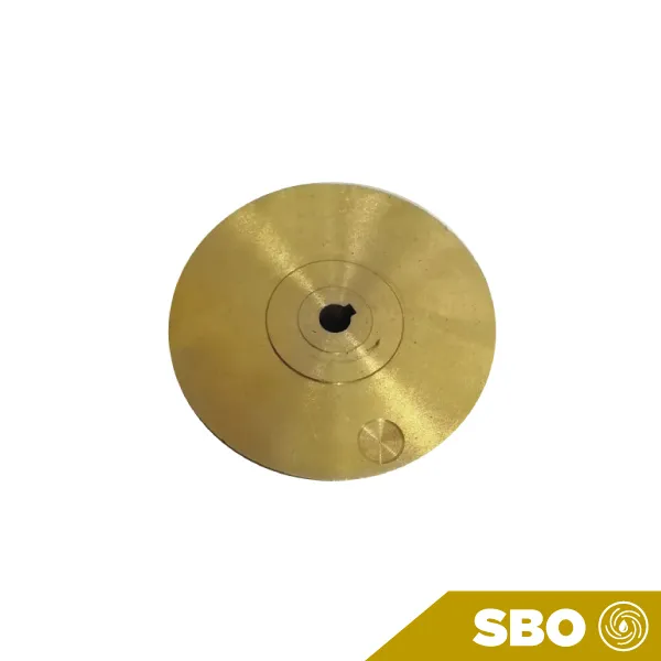 IMPULSOR AQJX60