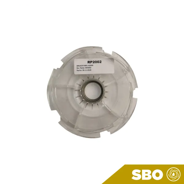 DIFUSOR PARA AQJX60