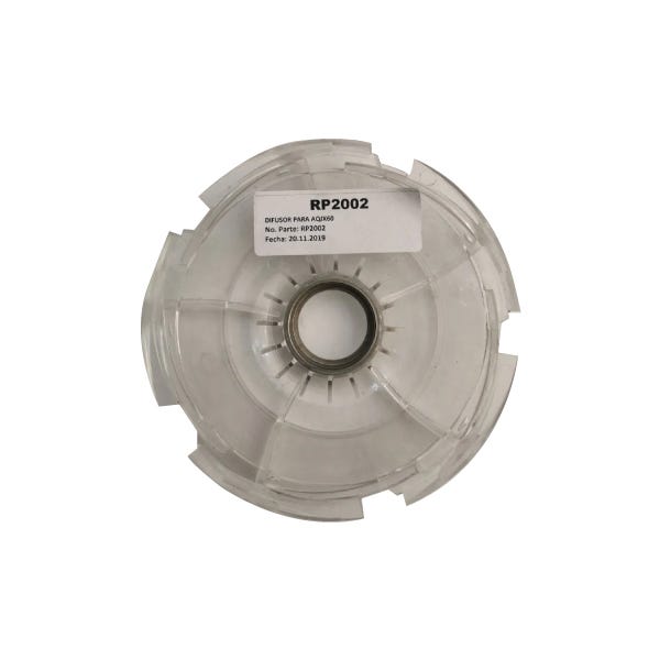 DIFUSOR PARA AQJX60