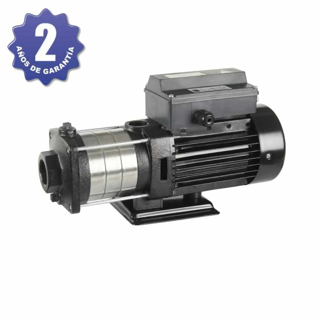 Motobomba de superficie multietapas horizontal ALTAMIRA SCALA100