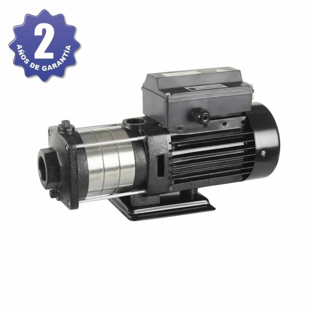 Motobomba de superficie multietapas horizontal ALTAMIRA SCALA50
