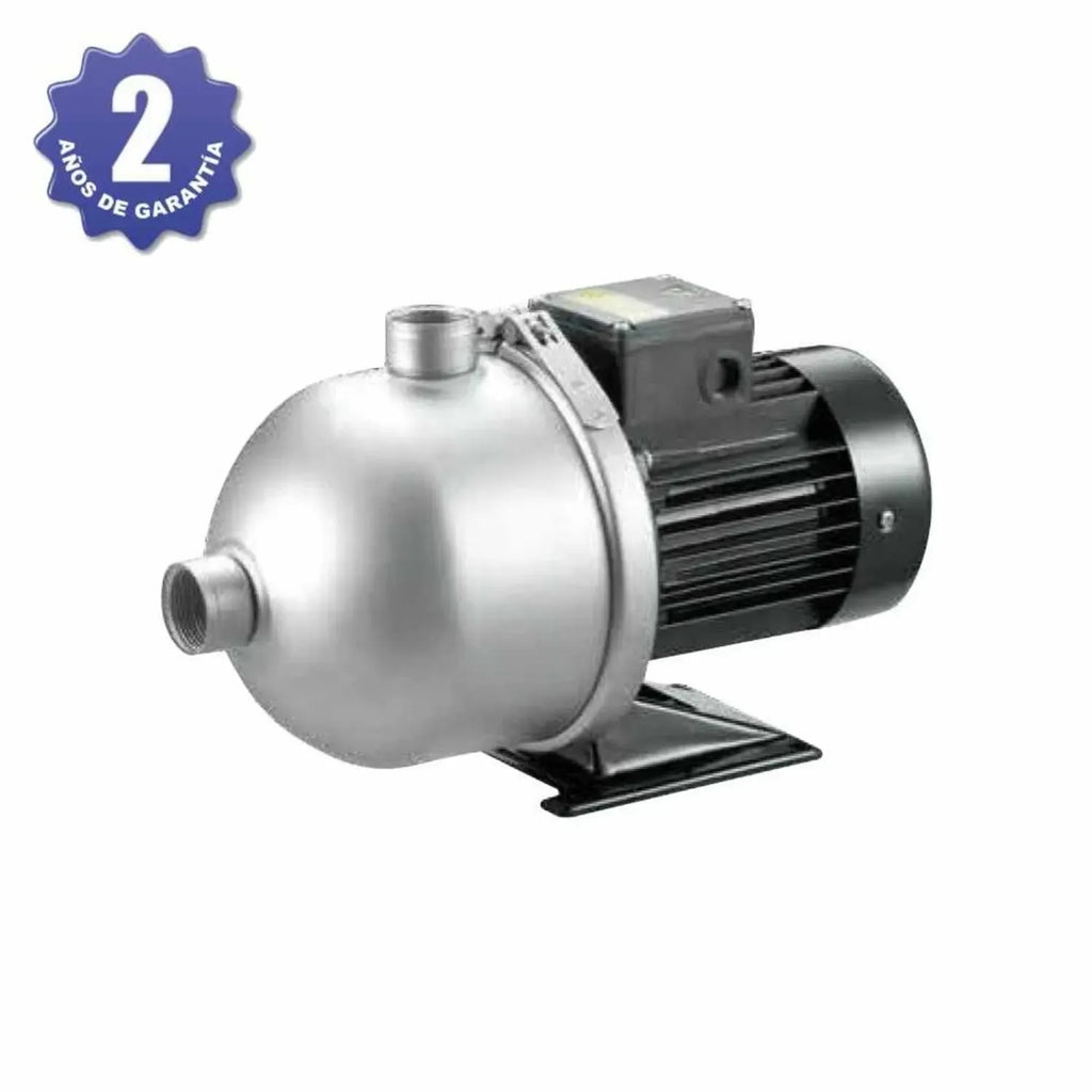 Motobomba de superficie multietapas horizontal ALTAMIRA SCALAX100