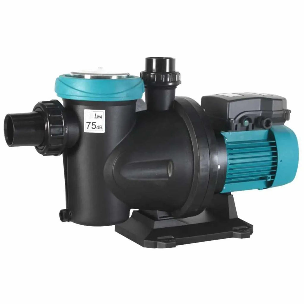 Motobomba para piscina ESPA SILEN S