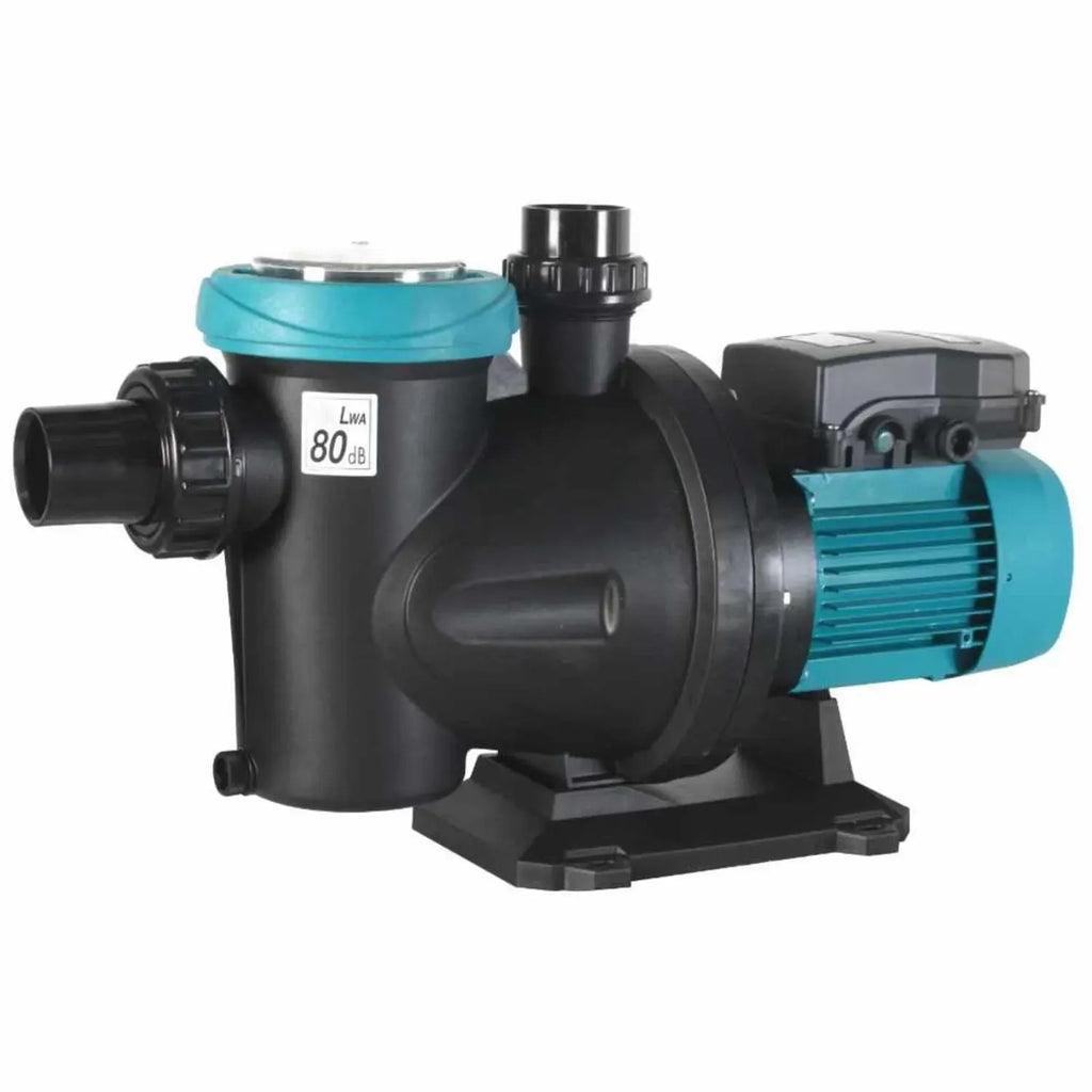 Motobomba para piscina ESPA SILEN S