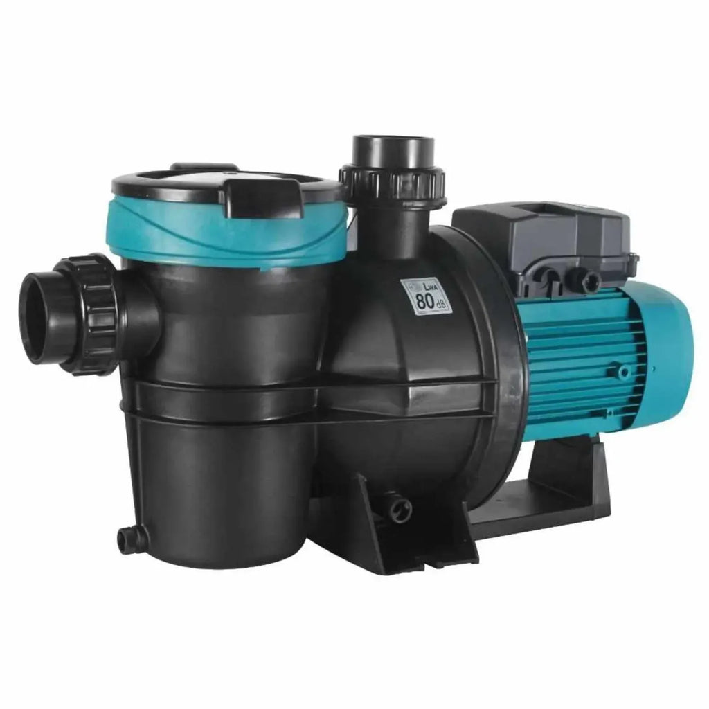 Motobomba para piscina ESPA SILEN S
