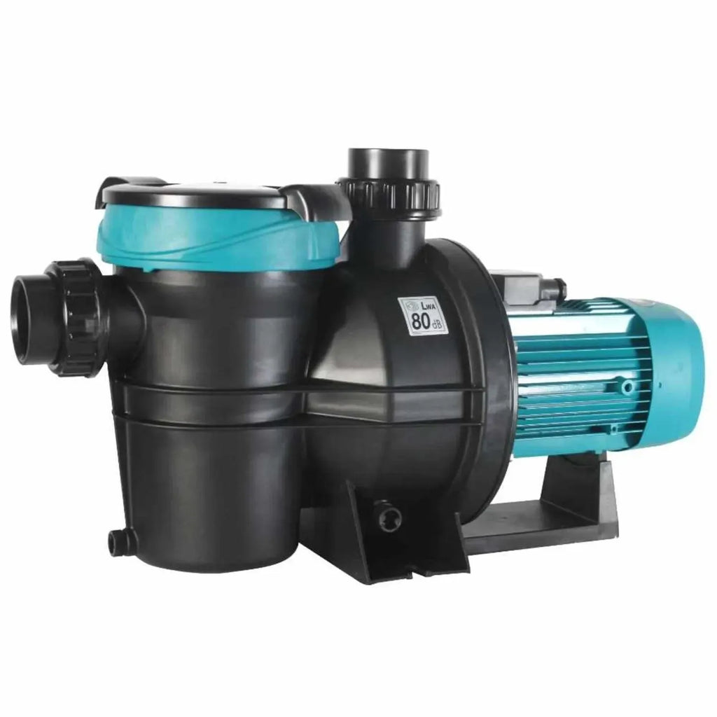 Motobomba para piscina ESPA SILEN S