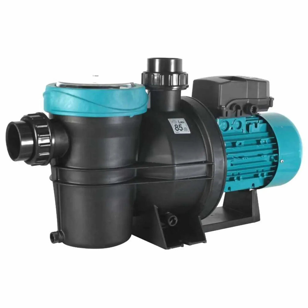 Motobomba para piscina ESPA SILEN S