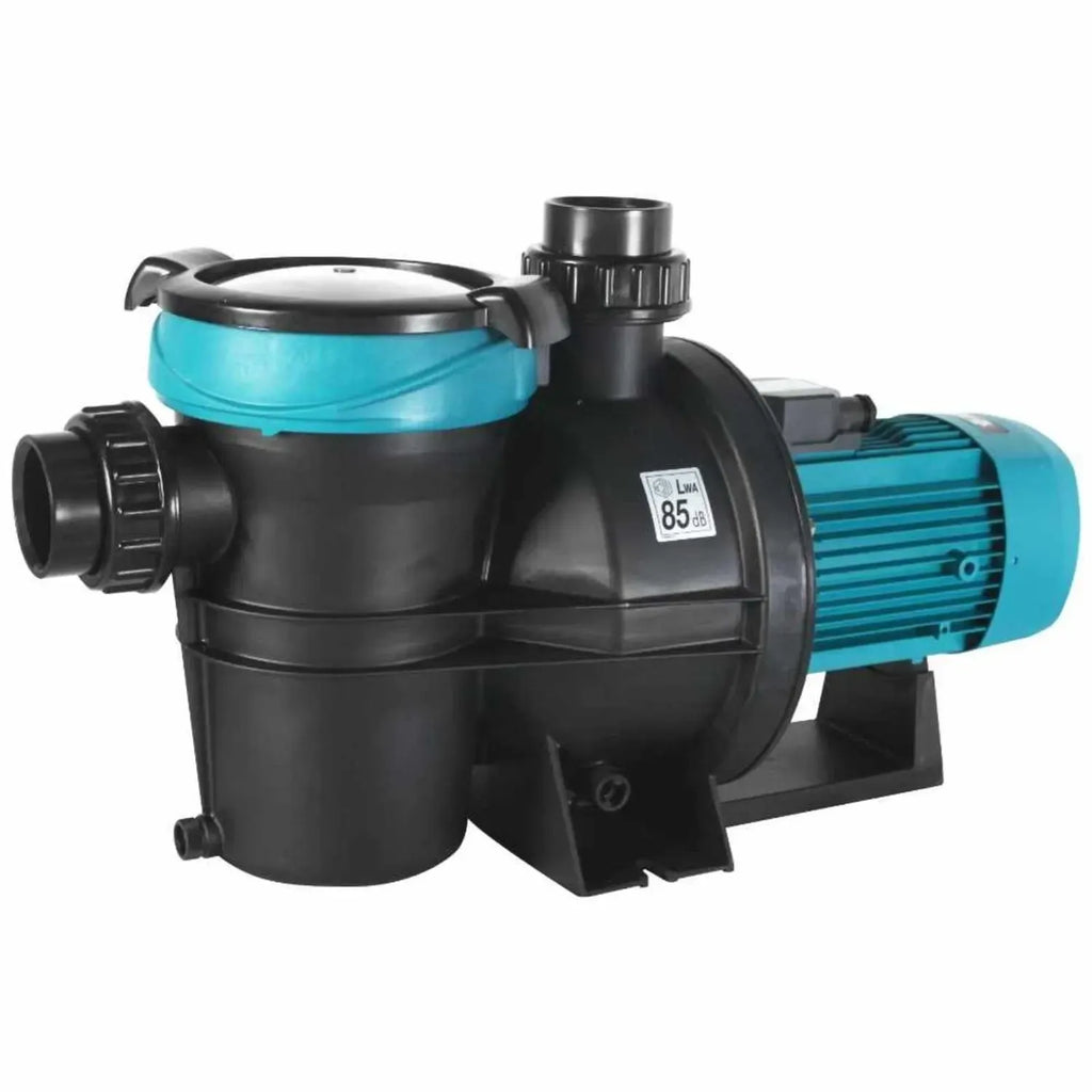 Motobomba para piscina ESPA SILEN S