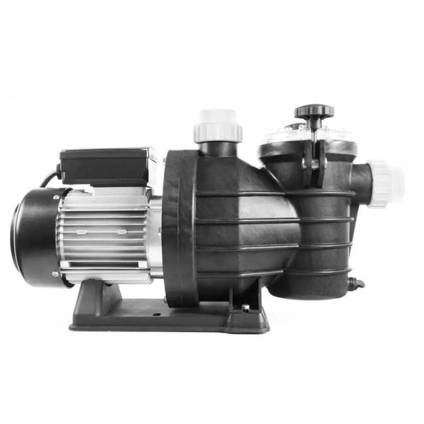 Motobomba para piscina AQUA PAK SILVER