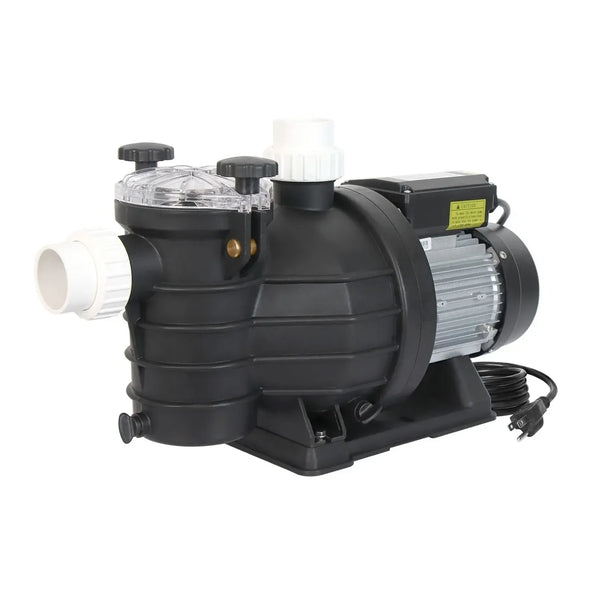 Motobomba para piscina AQUA PAK SILVER