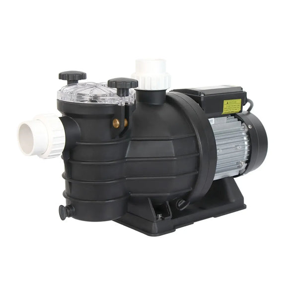 Motobomba para piscina AQUA PAK SILVER