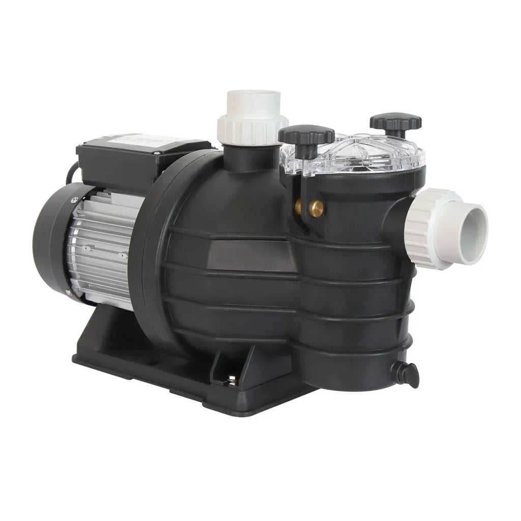 Motobomba para piscina AQUA PAK SILVER