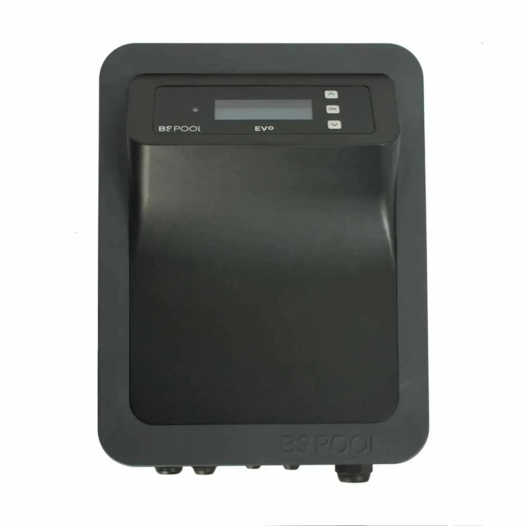 Clorador salino para piscinas PANDAPURA SMARTCLPLUS 50-100