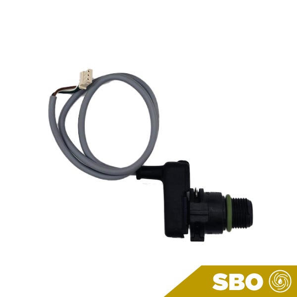 SENSOR DE PRESIÓN 0-16 BAR PARA E.SYBOX MINI