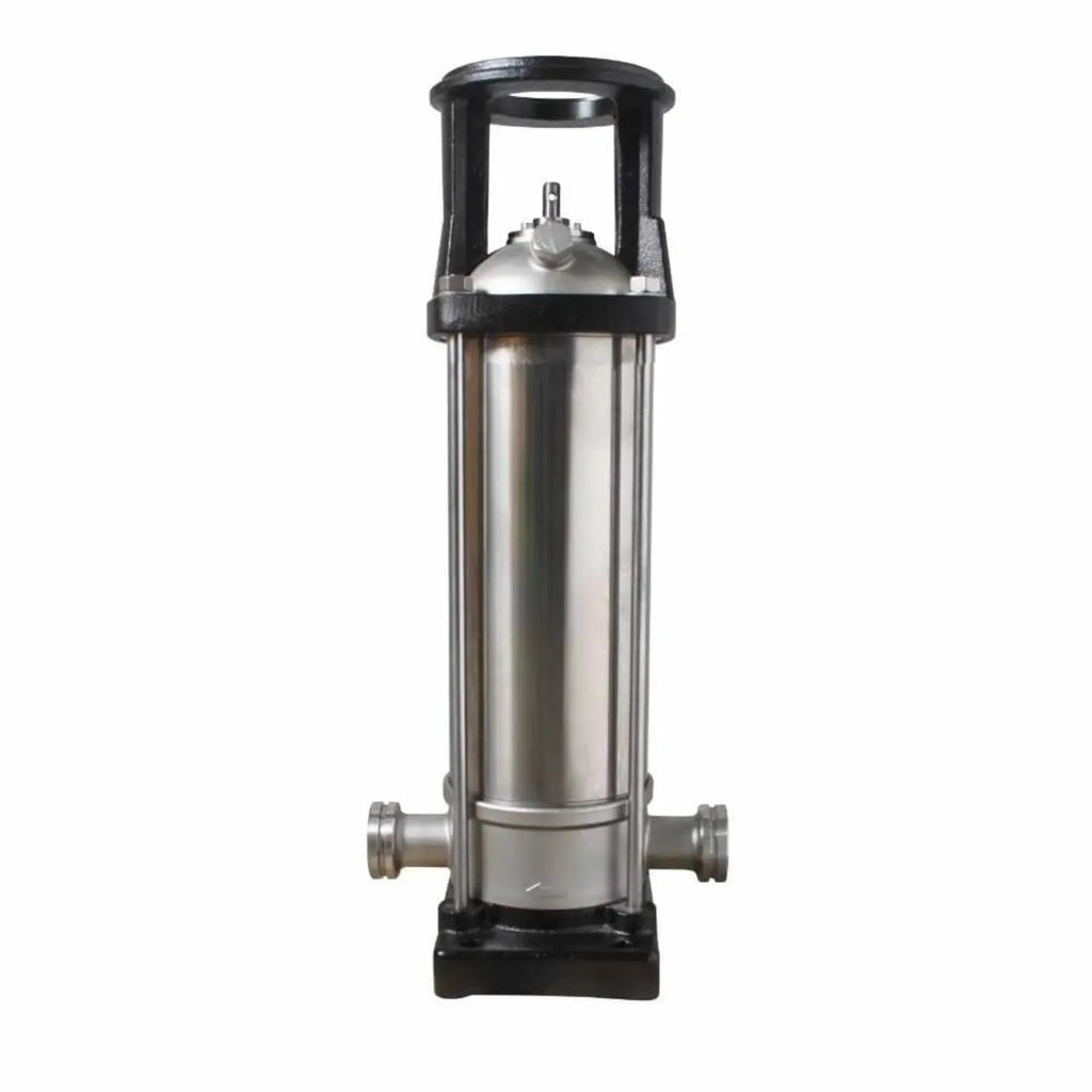 Bomba de superficie multietapas vertical ALTAMIRA T1XE