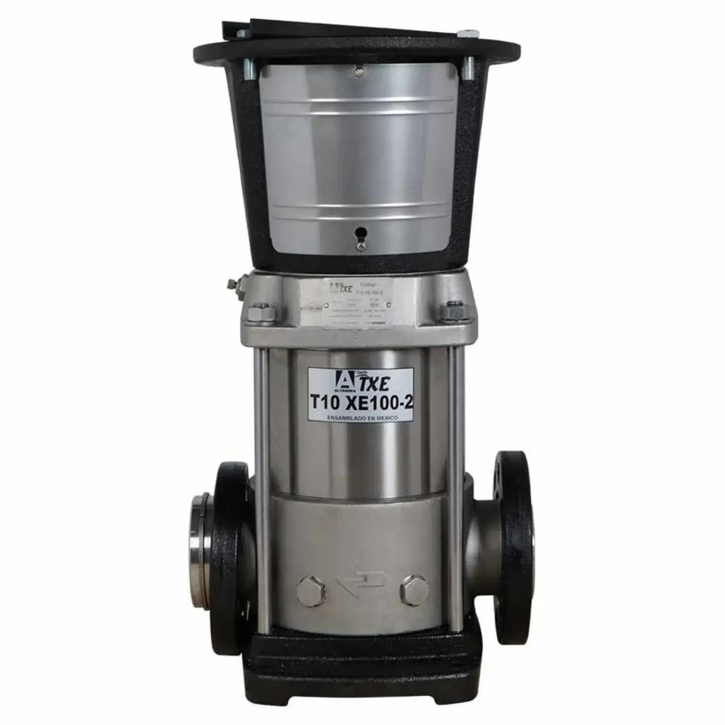 Bomba de superficie multietapas vertical ALTAMIRA T10XE