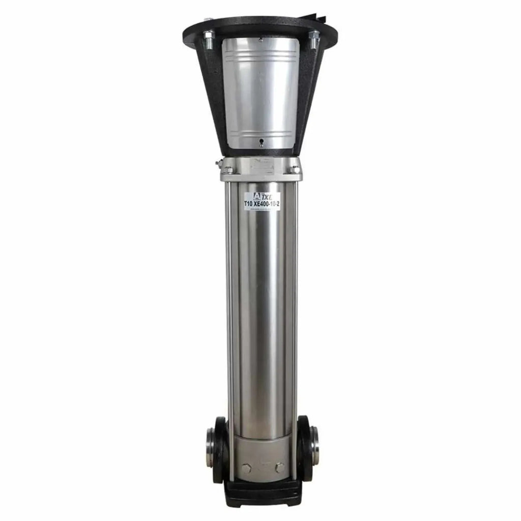 Bomba de superficie multietapas vertical ALTAMIRA T10XE
