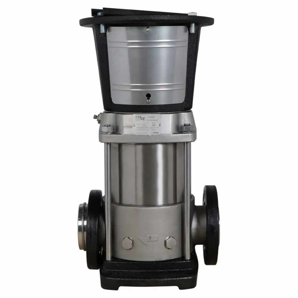 Bomba de superficie multietapas vertical ALTAMIRA T10XE