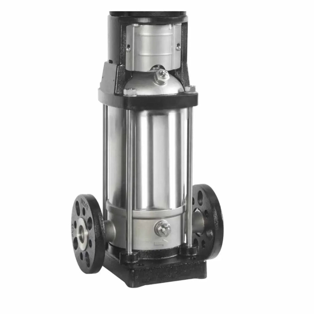 Bomba de superficie multietapas vertical ALTAMIRA T2XE
