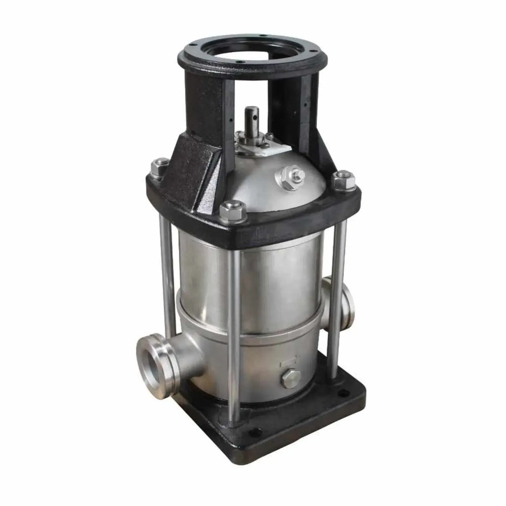 Bomba de superficie multietapas vertical ALTAMIRA T3.5XE