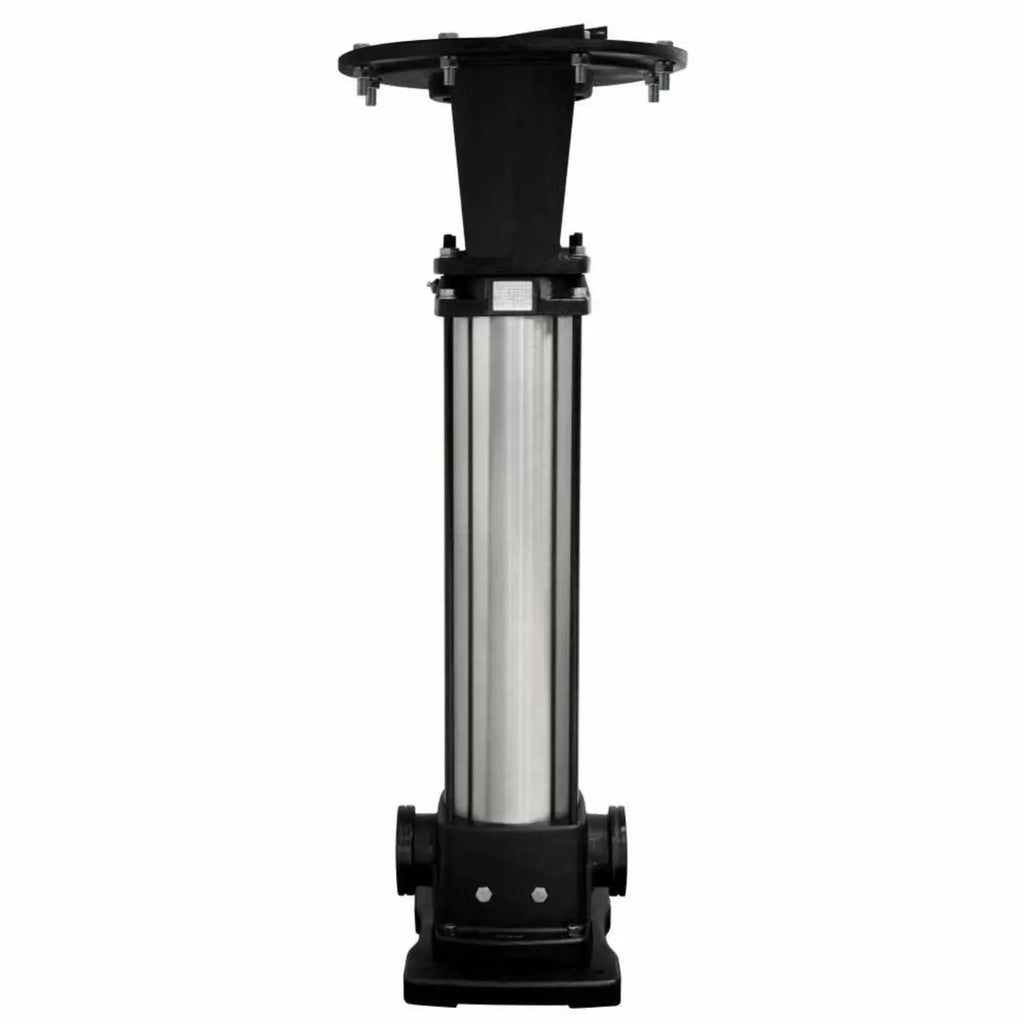 Bomba de superficie multietapas vertical ALTAMIRA T33X