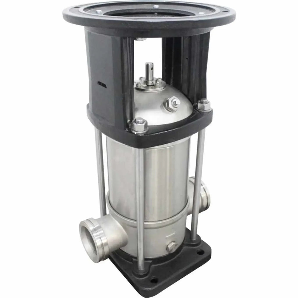 Bomba de superficie multietapas vertical ALTAMIRA T7.5XE
