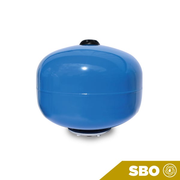 TANQUE PRESURIZADO AQUEX 24 LTS TIPO ESFERA