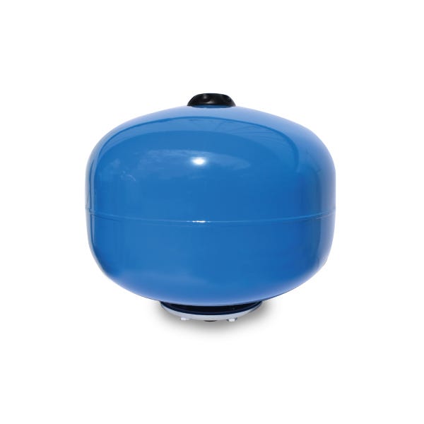 TANQUE PRESURIZADO AQUEX 24 LTS TIPO ESFERA