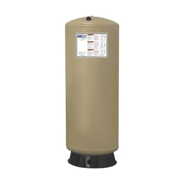 TANQUE PRESURIZADO PROFORT 119 GAL VERTICAL