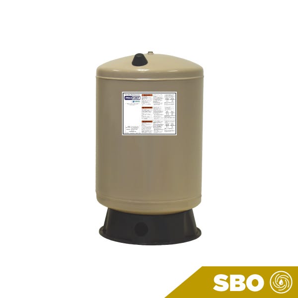 TANQUE PRESURIZADO PROFORT 19 GAL VERTICAL