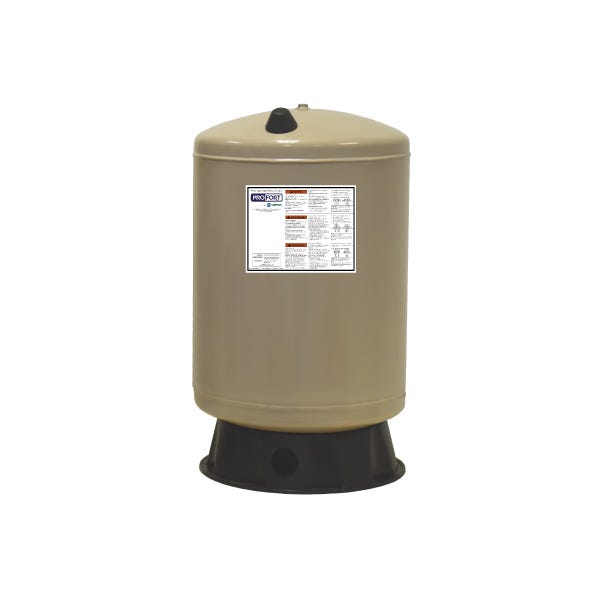 TANQUE PRESURIZADO PROFORT 19 GAL VERTICAL