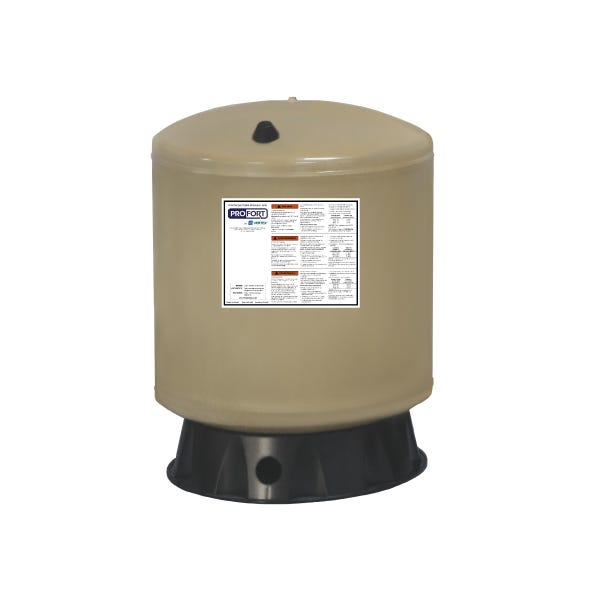 TANQUE PRESURIZADO PROFORT 50 GAL VERTICAL