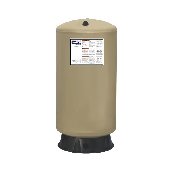 TANQUE PRESURIZADO PROFORT 85 GAL VERTICAL