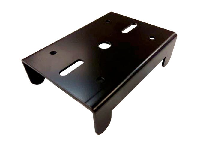 SOPORTE UNIVERSAL PARA JETS EN TANQUES WM