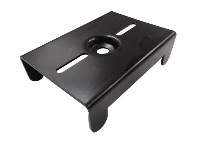 SOPORTE UNIVERSAL PARA JETS EN TANQUES METÁLICOS