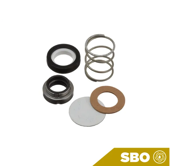 SELLO MECÁNICO PARA SERIE HP (BOOSTER)