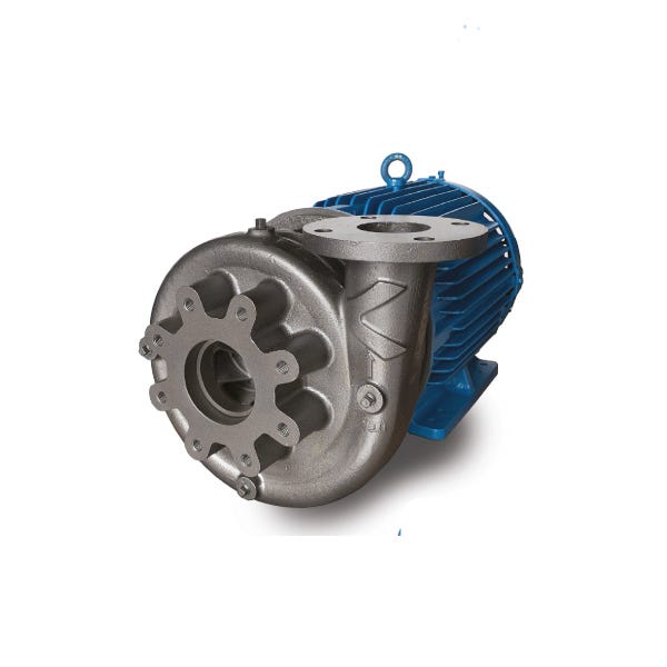 MOTOBOMBA PARA RIEGO AGRICOLA V3H 10HP 1750RPM 4