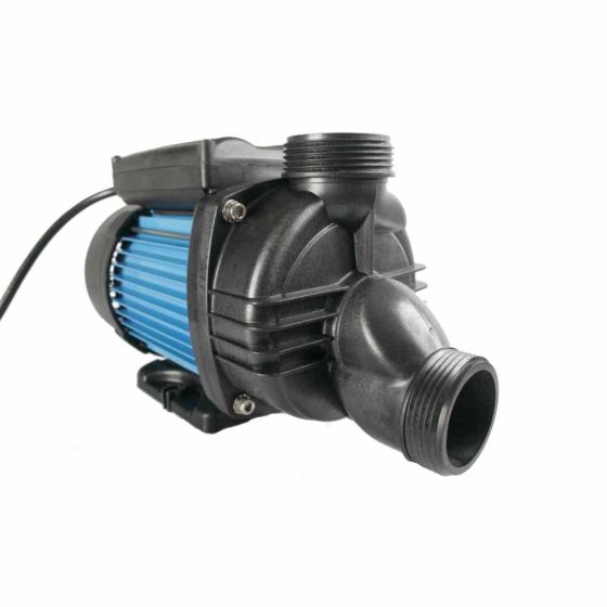 Bomba Para Jacuzzi 2 Hp 110 V Tinas Hidromasaje Venus20