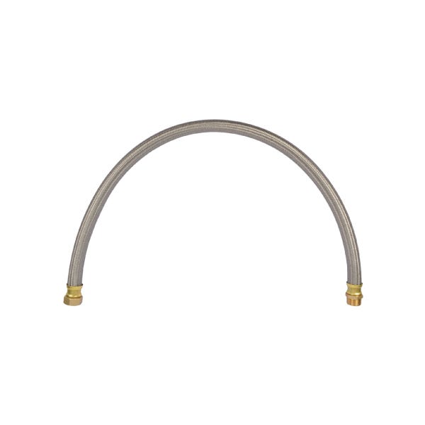 MANGUERA FELXIBLE 110CM CON CONECTOR 1