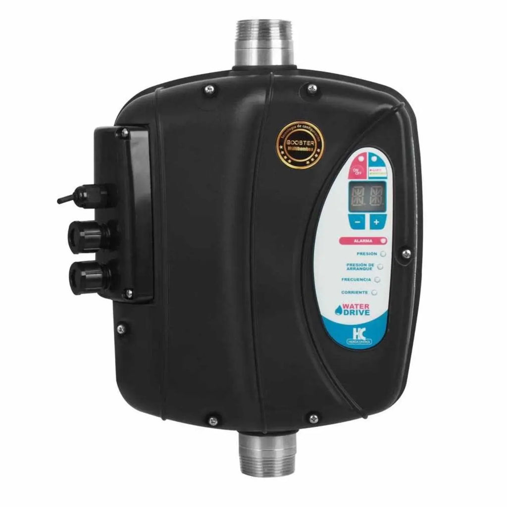 Variador de frecuencia (enfriado por agua) HIDROCONTROL WATER-DRIVE