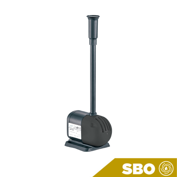 BOMBA PARA FUENTE LEO 55W 115-127V/60HZ