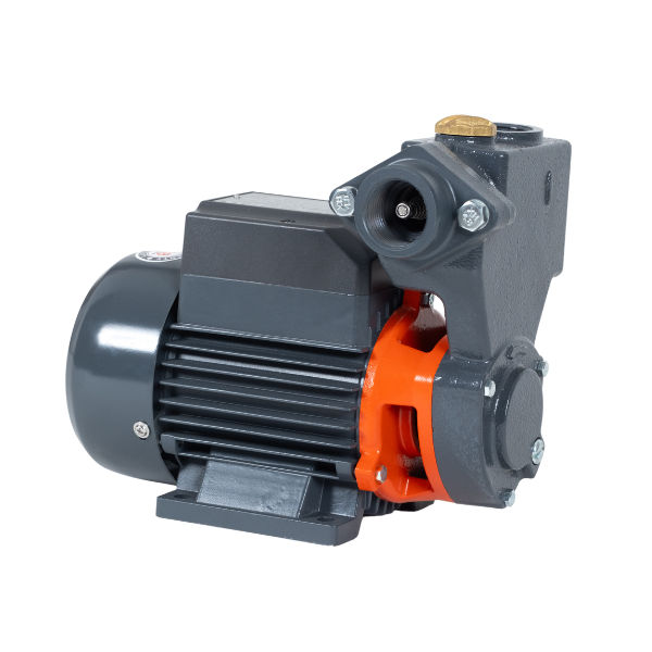 BOMBA PERIFERICA AUTOCEBANTE LEO 1HP 1/60/115-127V SUC X DESC. 1